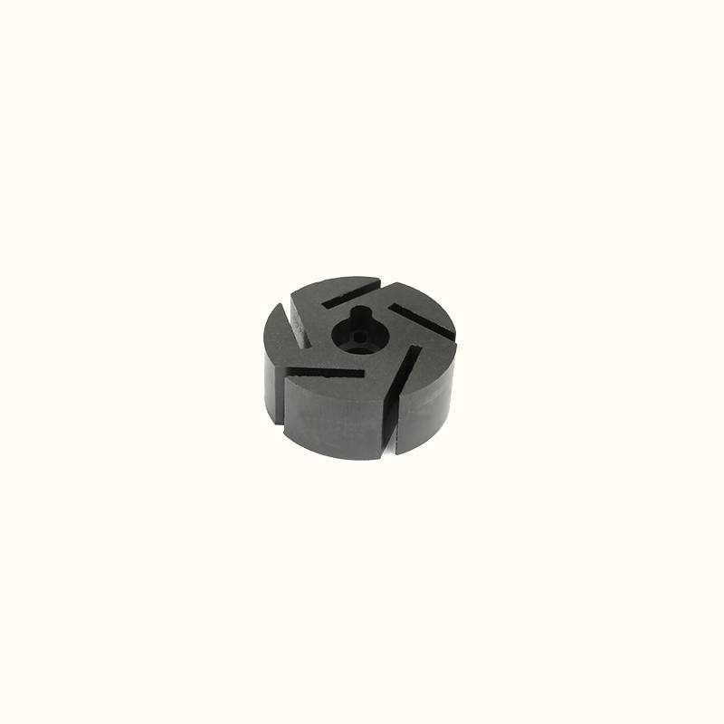 高純石墨轉(zhuǎn)子